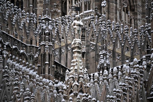 Ανοιχτή γραμμή εξορκισμών δημιούργησε η επισκοπή του Μιλάνου